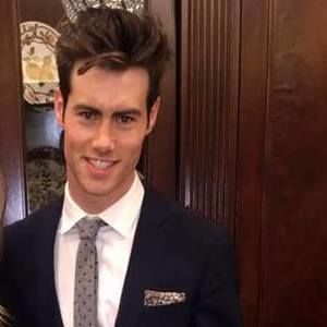 Meet your Posher, Tyler